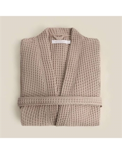 Халат вафельный мужской SL HOME: Boho "Саббиа", размер XL, 100% хлопок, 280 г/м2 Sima-land home