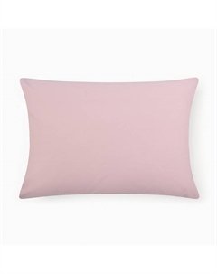 Наволочка «», 50×70 см, пудра, жатый хлопок Этель