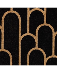 Полотенце махровое «Абстракция» 70×130 см, 420 г/м², 100% хлопок Этель