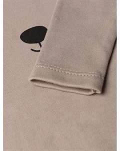 Комбинезон детский «» Baby Bear, рост 86-92, бежевый Крошка я