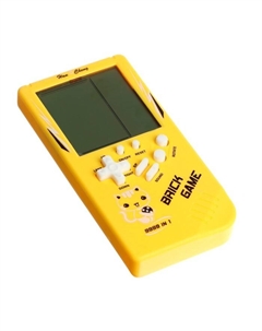 Электронная игра «Авокадо», 13 игр Funny toys