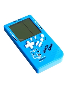 Электронная игра «Котик», 13 игр Zabiaka