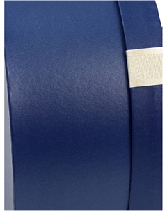 Набор подарочных коробок сердце 3 в 1, синий, 31×27×13.3; 28×25×11.7; 26×23×10.3 см Upak land