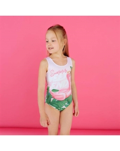 Купальник детский Weekend, рост 122-128 см (34) Kaftan