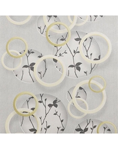 Обои бумажные «. Фокус 52», 0.53×10.05 м, цвет серый Гомельобои