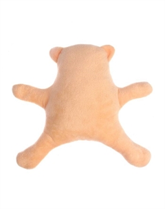 Автоигрушка «Я девочка, мне можно», кот, на присосках Milo toys