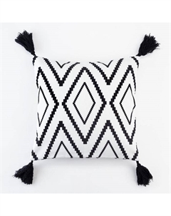 Наволочка декоративная «» Марокко (вид 2), 40×40 см, хлопок 100% Этель