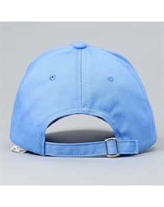 Кепка детская для мальчика Take it easy, цвет голубой, р-р 52-54, 5-7 лет Overhat kids