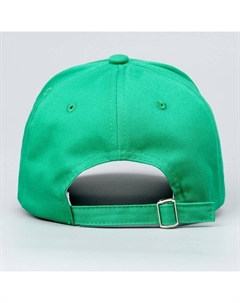 Кепка детская для мальчика Happycore, цвет зелёный, р-р 52-54, 5-7 лет Overhat kids