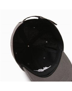 Кепка «Heart», цвет серый, размер 56-58 Minaku