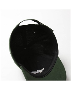 Кепка "Heart", цвет зеленый, размер 56-58 Minaku