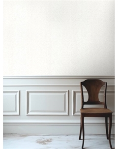 Обои виниловые горячего тиснения «. Долли 70541-11», на флизелине, 1.06×10.05 м, цвет белый Аспект