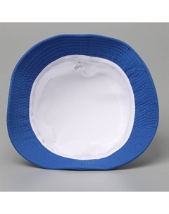 Панама детская «Монстрики», белая, р-р 54 Overhat kids