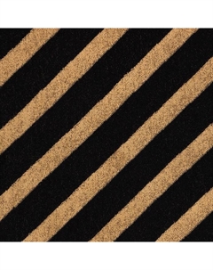 Полотенце махровое «Диагональ» 70х130 см, 420 гр/м2, 100% хлопок Этель