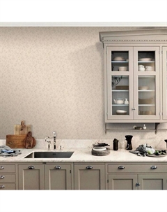 Обои виниловые горячего тиснения «Basic 60094-02», 10.05×1.06 м Erismann