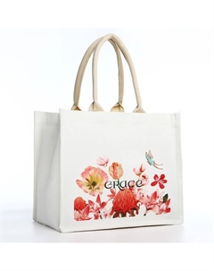 Сумка тоут Grace, 26×31×16 см Nazamok