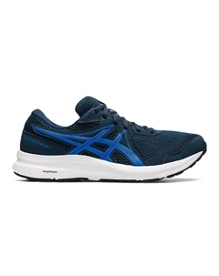 Кроссовки беговые мужские Gel-Contend 7 1011B040 404, размер 10,5 US Asics