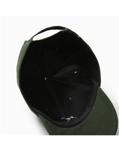 Кепка Smile, зелёная, размер 54-56 Minaku