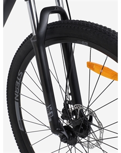 Велосипед мужской, Черный Stern