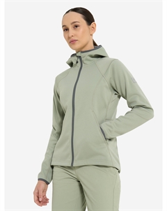 Куртка женская, Серый Northland