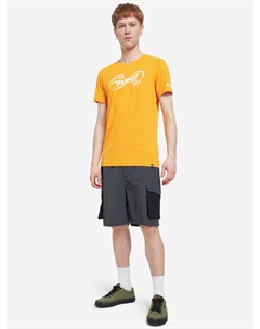 Шорты мужские, Черный Термит