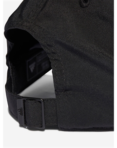 Кепка мужская/женская, Черный Adidas