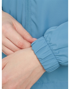 Куртка женская, Голубой Outventure