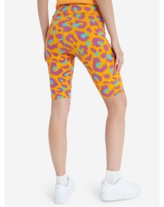 Шорты женские, Желтый Термит