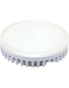 Светодиодная лампа GX53 10 Вт 3000 К [SBL-GX-10W-3K] Smartbuy