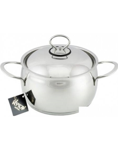 Кастрюля Магнолия Классика КМ1-18М2 Кухар