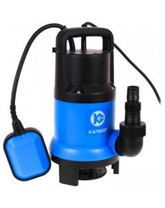 Дренажный насос НПЦ-550/35П Калибр