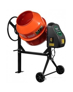 Бетономешалка BK-150C Dgm