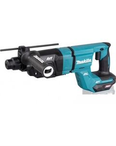 Перфоратор HR007GZ (без АКБ) Makita