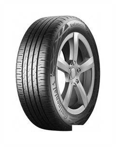 EcoContact 6 215/50R18 96V Continental