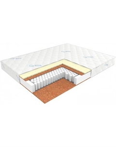 Матрас Премьер Тип 9b 70x200 (трикотаж) Eos