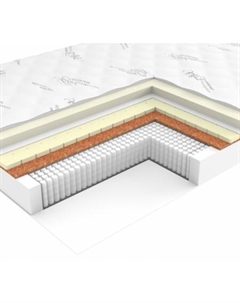 Матрас Элит Тип 40 120x200 (трикотаж) Eos
