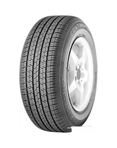 Автомобильные шины Conti4x4Contact 255/50R19 107V Continental