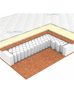 Матрас Премьер Тип 9b 130x190 (трикотаж) Eos