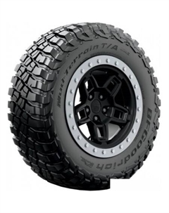 Mud-Terrain T/A KM3 285/70R17 121/118Q Bfgoodrich