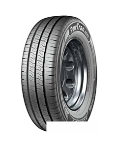 Летние шины PorTran KC53 185/80R14C 102/100R Kumho