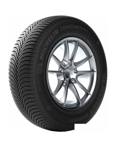 CrossClimate SUV 245/60R18 105H Michelin