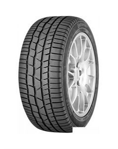 ContiWinterContact TS 830 P 295/30R20 101W XL Continental