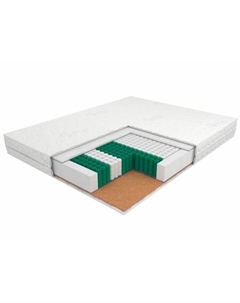 Матрас Аспект Тип 33 180x198 (трикотаж) Eos