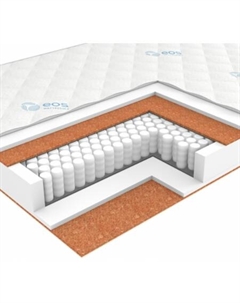 Матрас Премьер Тип 14 110x200 (трикотаж) Eos