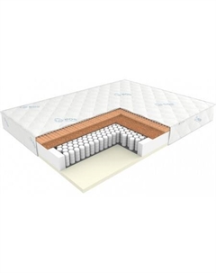 Матрас Премьер Тип 13 100x180 (трикотаж) Eos