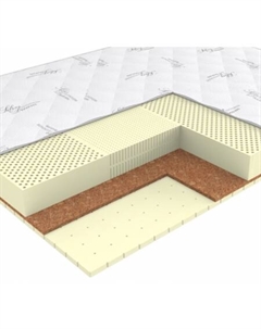 Матрас Элит Тип 18c 140x200 (трикотаж) Eos