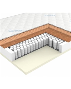 Матрас Премьер Тип 13 140x180 (трикотаж) Eos