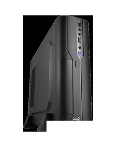Корпус CS-101 (черный) Aerocool