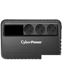 Источник бесперебойного питания BU725E Cyberpower