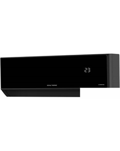 Кондиционер Barocco DC RTBI-12HN8/black Royal thermo